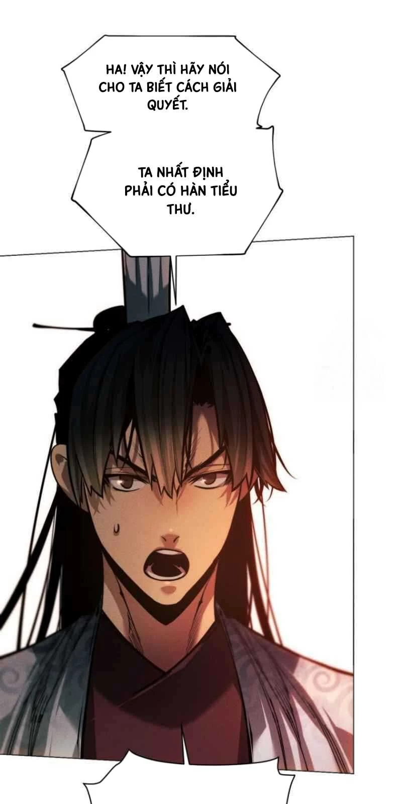 Chuyển Sinh Vào Thế Giới Võ Lâm Chapter 114 - Trang 4