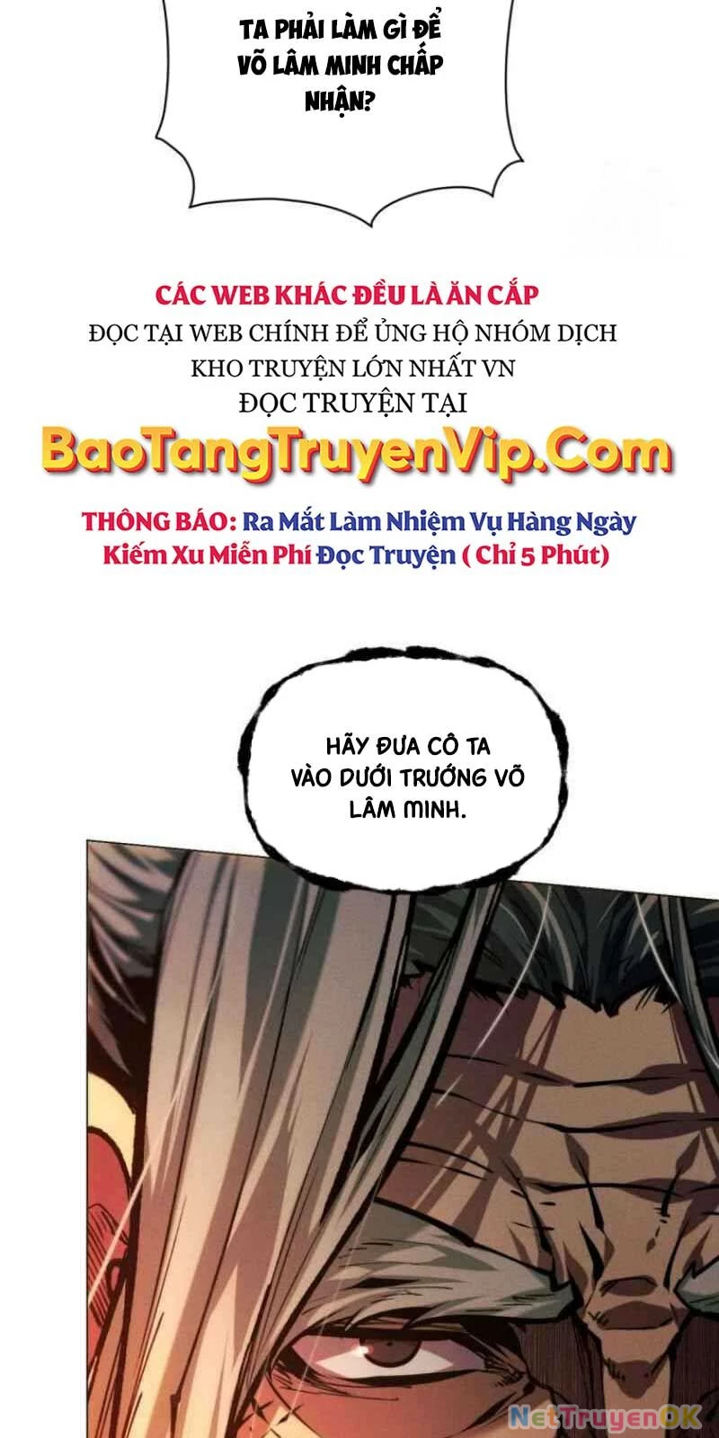 Chuyển Sinh Vào Thế Giới Võ Lâm Chapter 114 - Trang 4