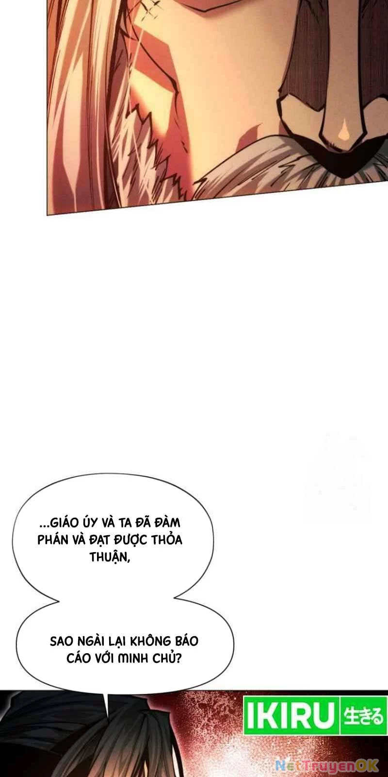 Chuyển Sinh Vào Thế Giới Võ Lâm Chapter 114 - Trang 4