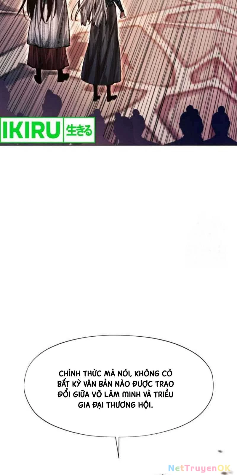 Chuyển Sinh Vào Thế Giới Võ Lâm Chapter 114 - Trang 4