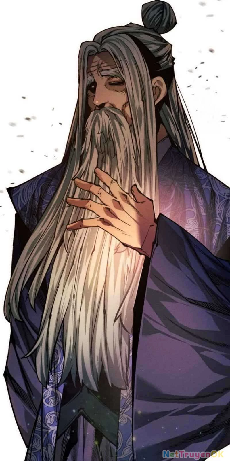 Chuyển Sinh Vào Thế Giới Võ Lâm Chapter 114 - Trang 4