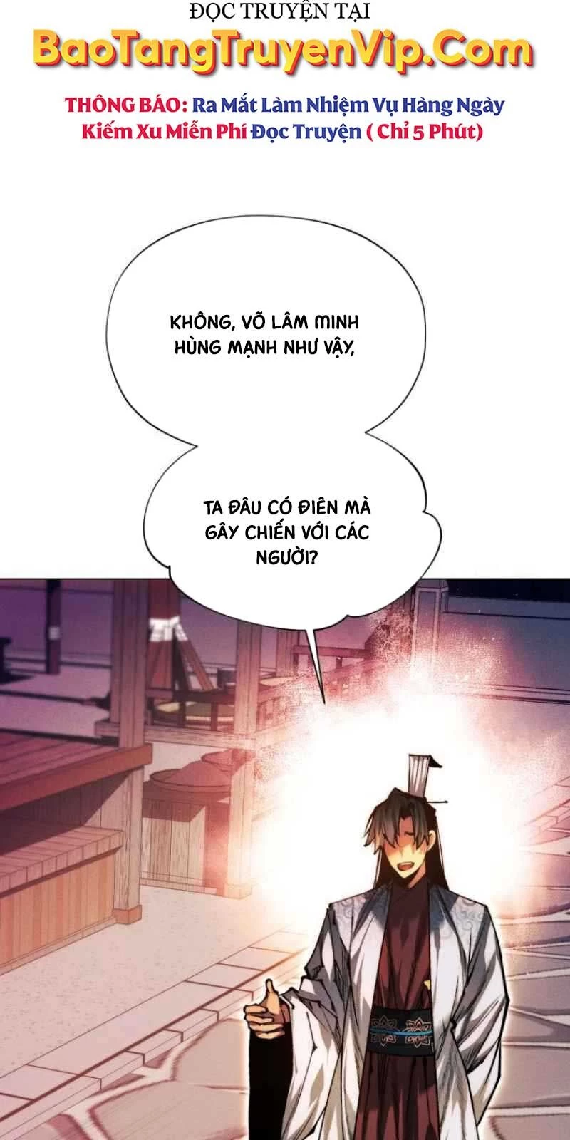 Chuyển Sinh Vào Thế Giới Võ Lâm Chapter 114 - Trang 4