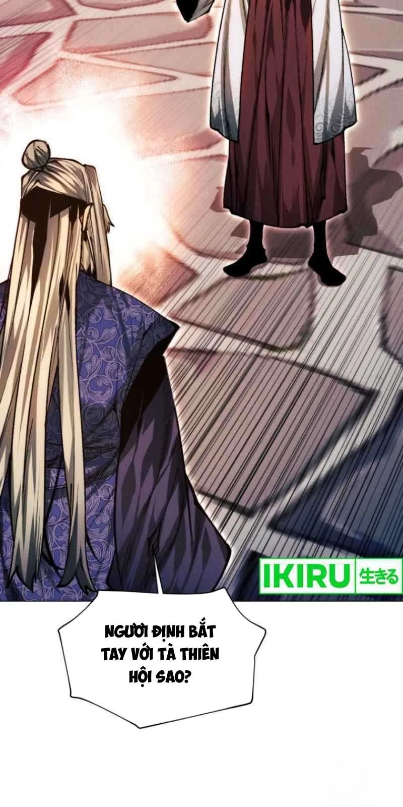 Chuyển Sinh Vào Thế Giới Võ Lâm Chapter 114 - Trang 4