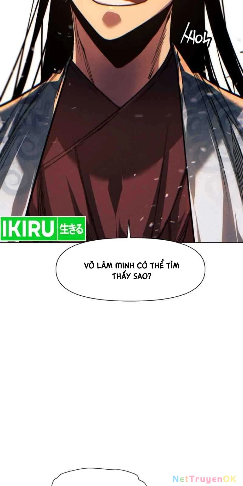 Chuyển Sinh Vào Thế Giới Võ Lâm Chapter 114 - Trang 4