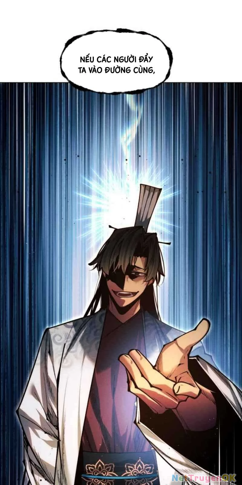 Chuyển Sinh Vào Thế Giới Võ Lâm Chapter 114 - Trang 4