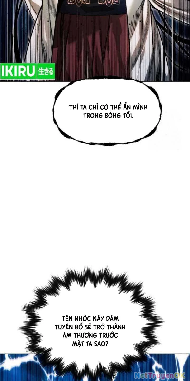 Chuyển Sinh Vào Thế Giới Võ Lâm Chapter 114 - Trang 4