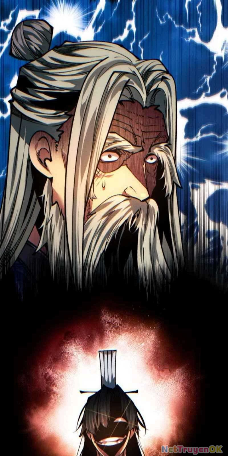 Chuyển Sinh Vào Thế Giới Võ Lâm Chapter 114 - Trang 4