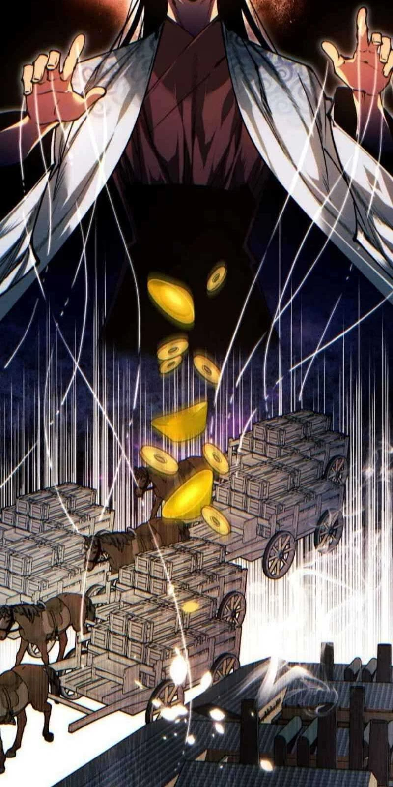 Chuyển Sinh Vào Thế Giới Võ Lâm Chapter 114 - Trang 4