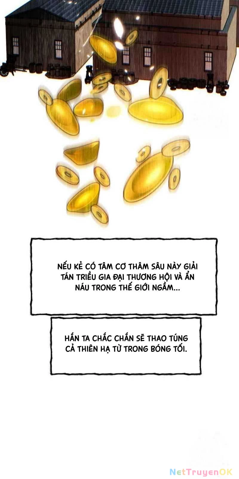 Chuyển Sinh Vào Thế Giới Võ Lâm Chapter 114 - Trang 4