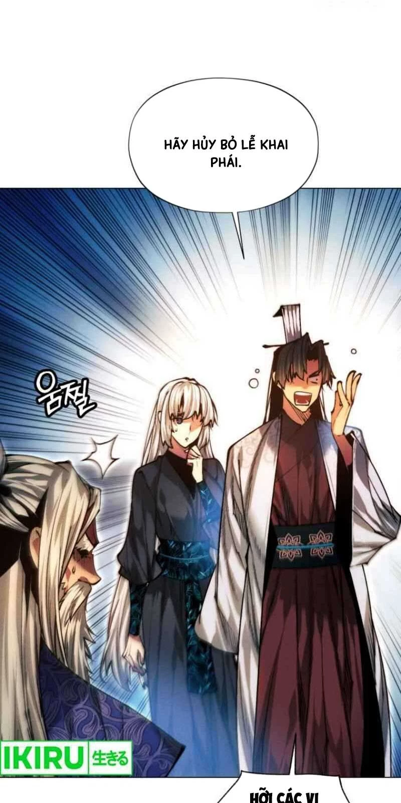 Chuyển Sinh Vào Thế Giới Võ Lâm Chapter 114 - Trang 4