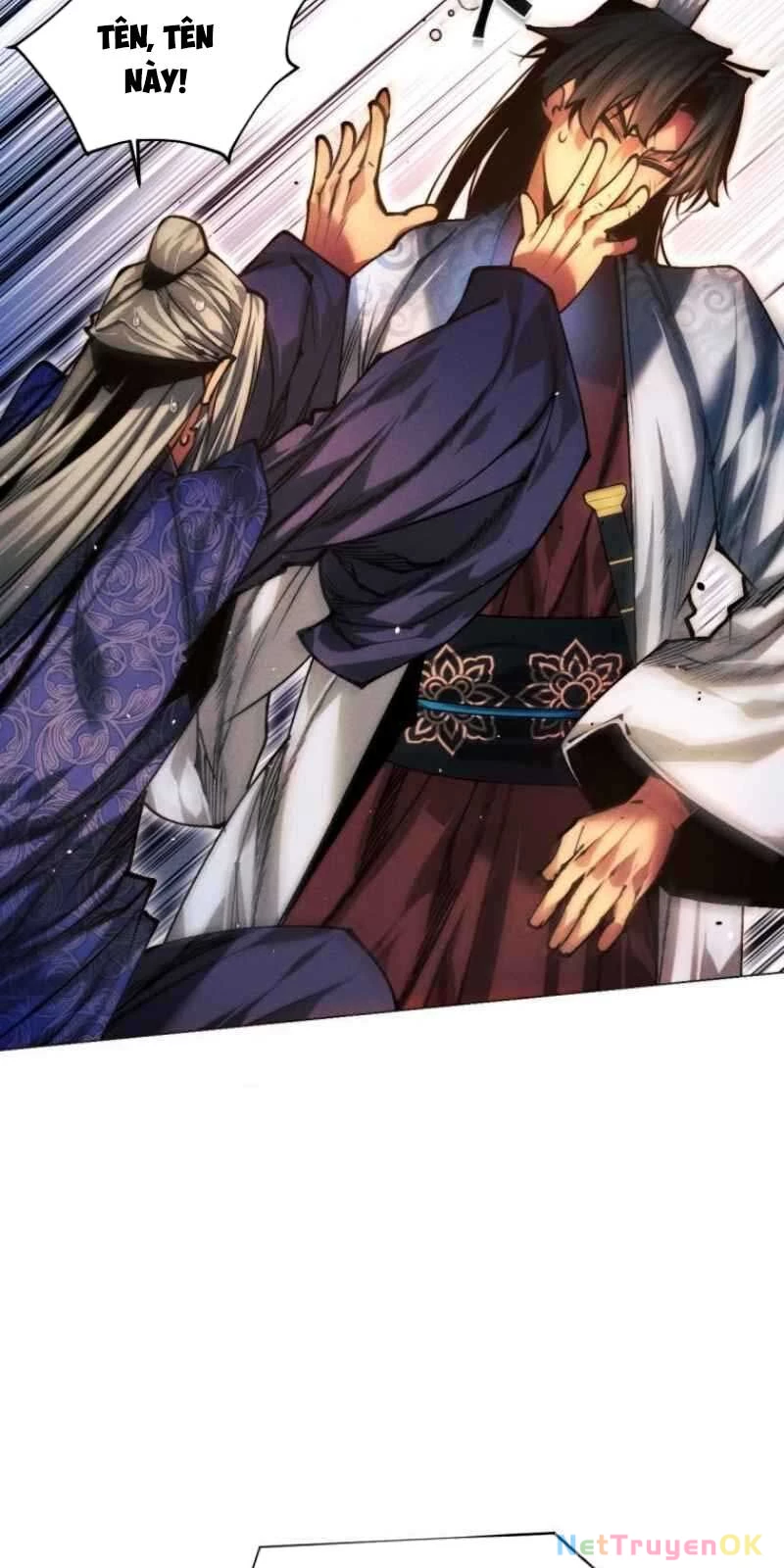 Chuyển Sinh Vào Thế Giới Võ Lâm Chapter 114 - Trang 4