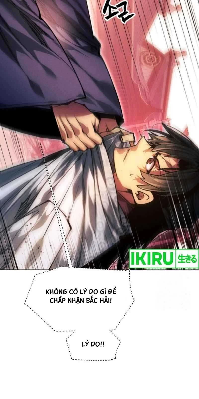 Chuyển Sinh Vào Thế Giới Võ Lâm Chapter 114 - Trang 4