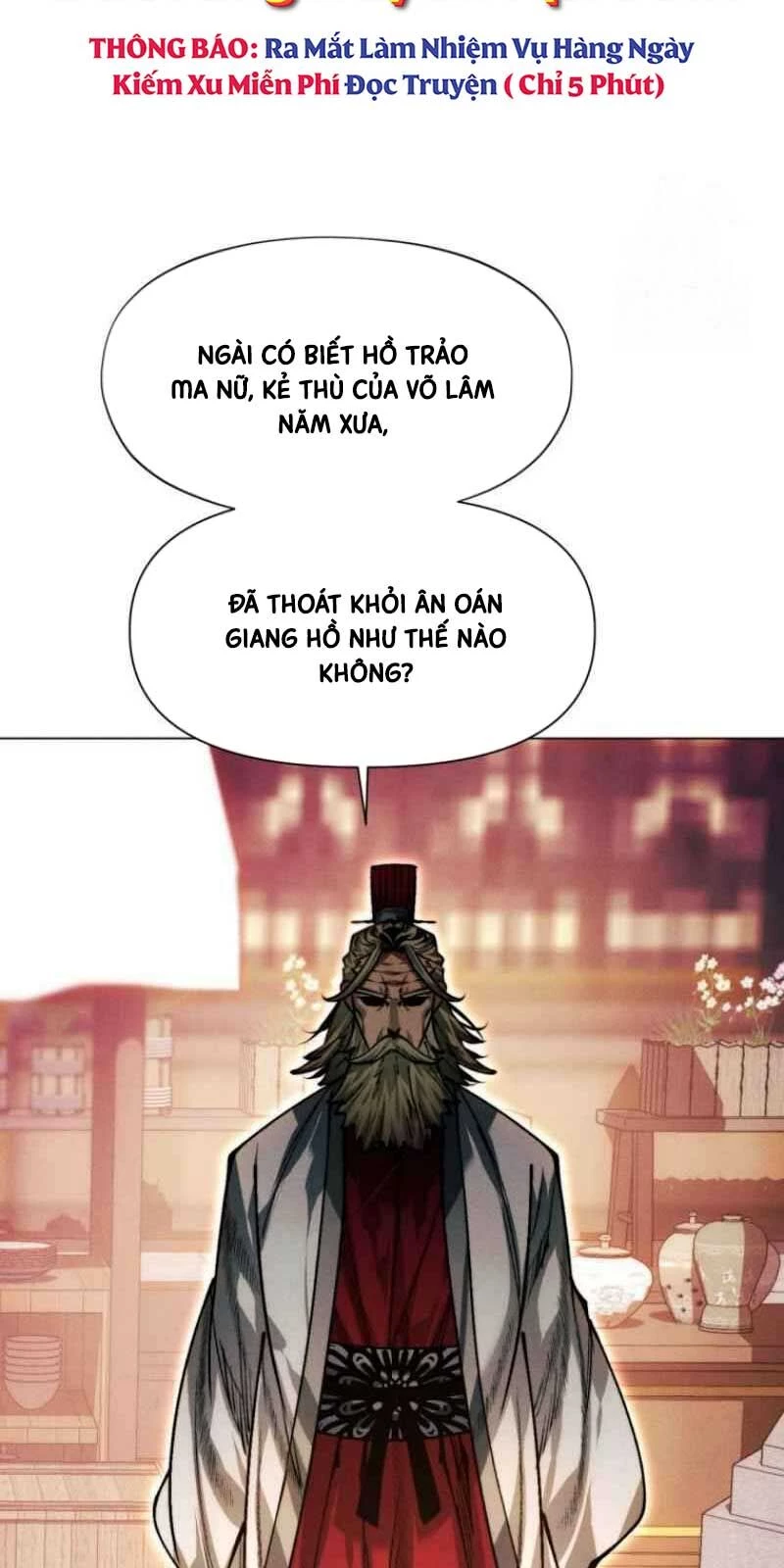 Chuyển Sinh Vào Thế Giới Võ Lâm Chapter 114 - Trang 4