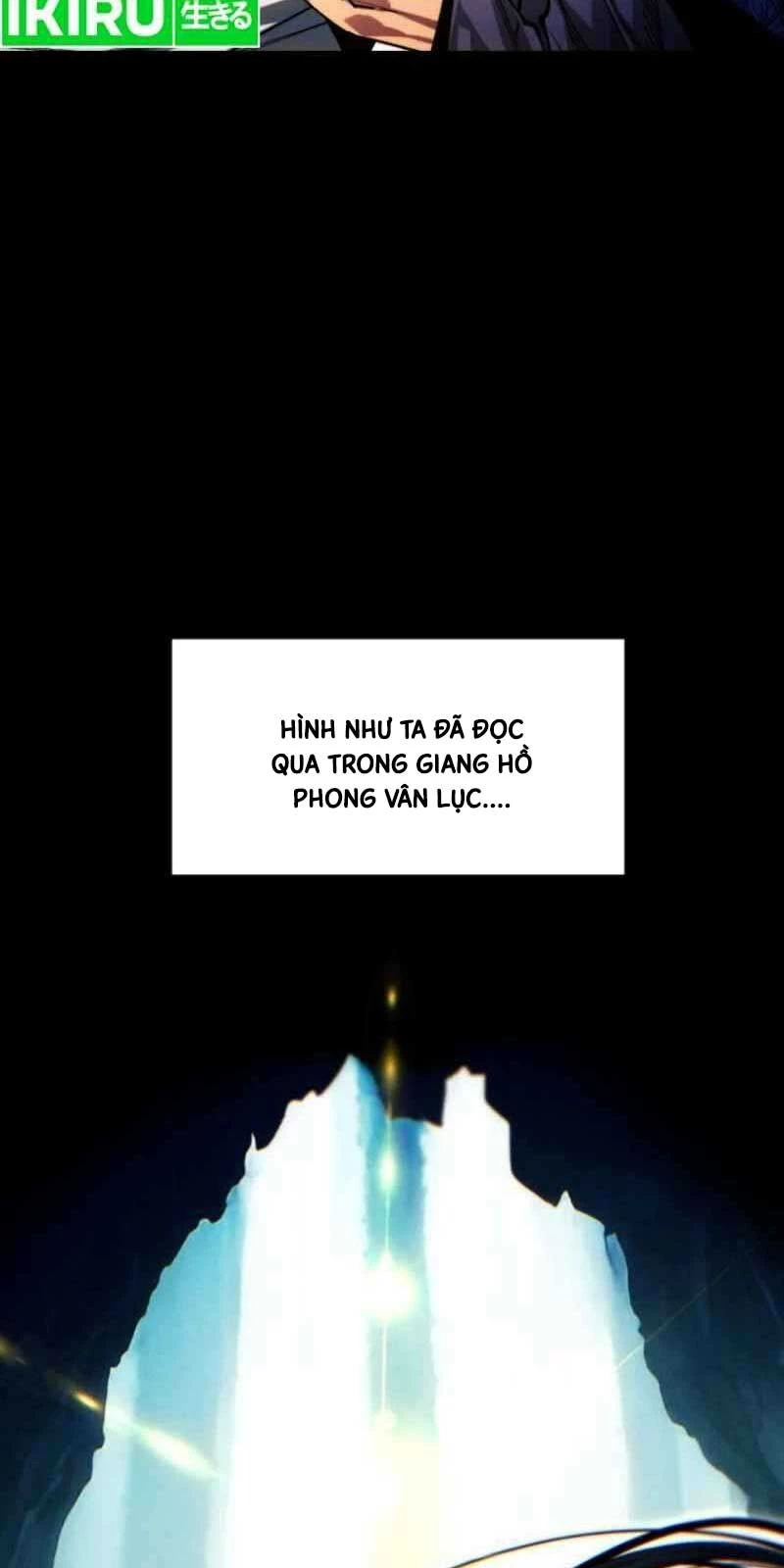 Chuyển Sinh Vào Thế Giới Võ Lâm Chapter 114 - Trang 4