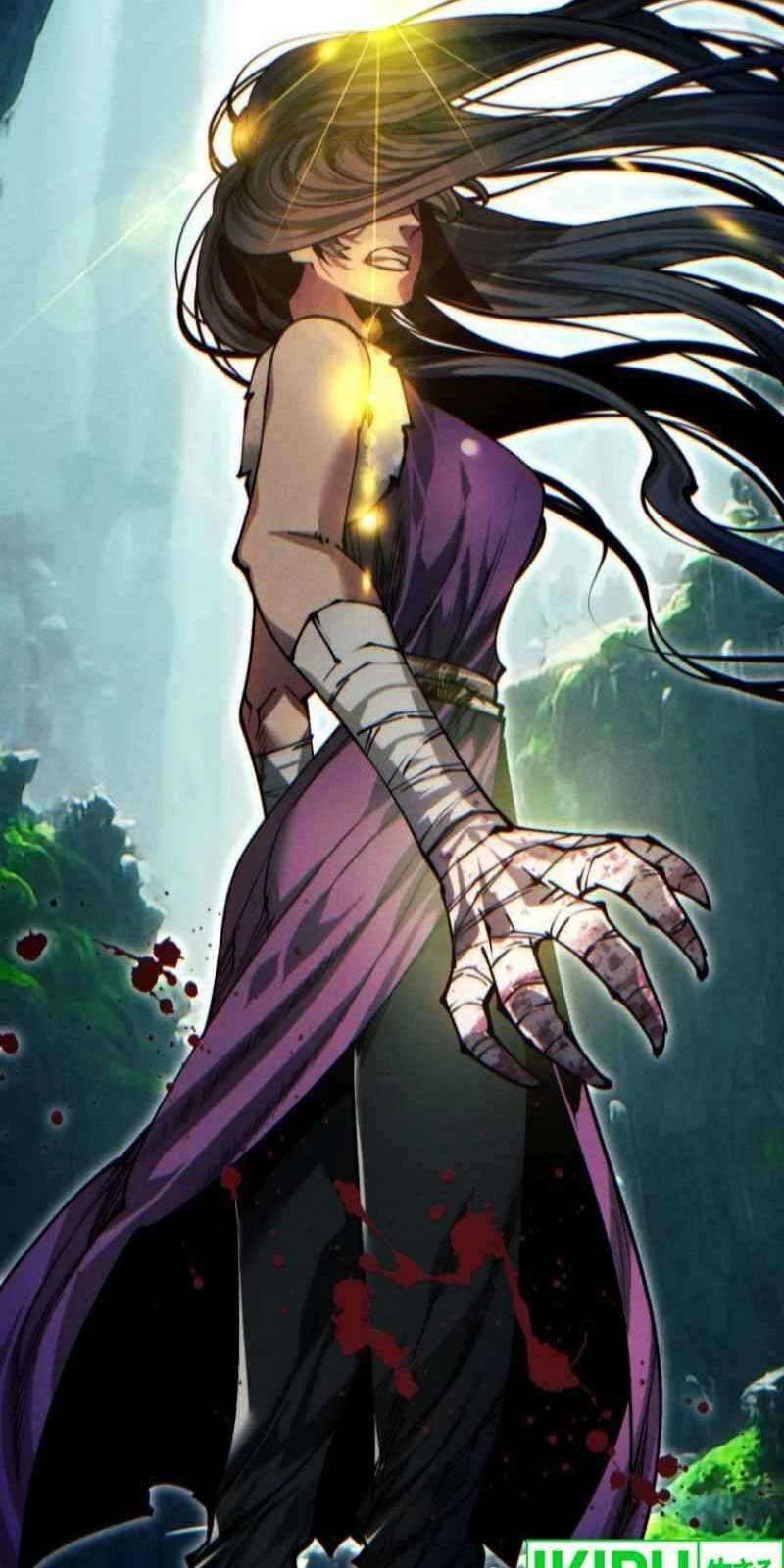 Chuyển Sinh Vào Thế Giới Võ Lâm Chapter 114 - Trang 4