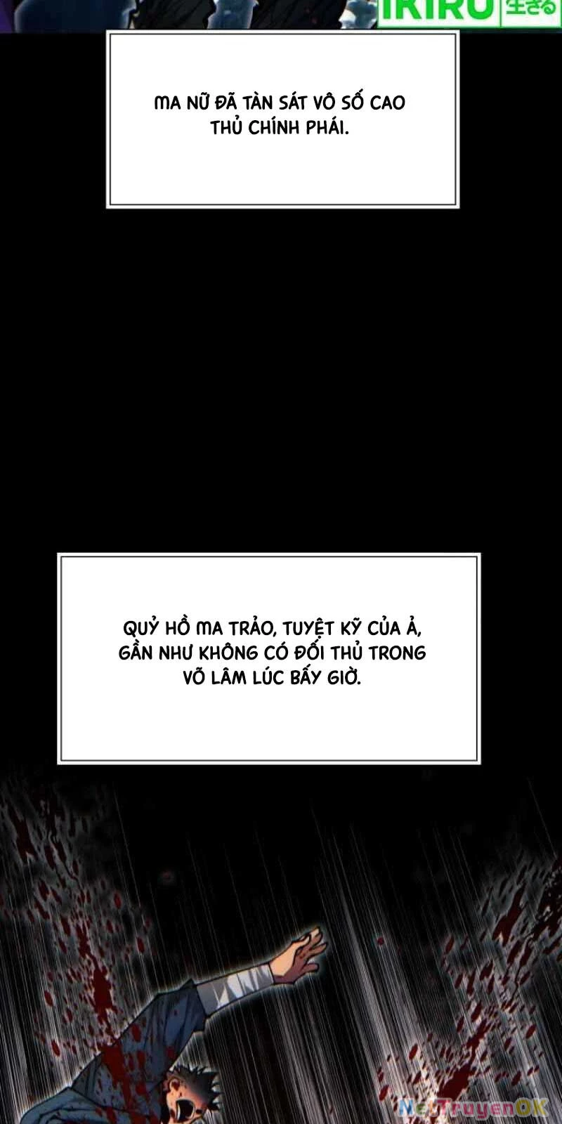 Chuyển Sinh Vào Thế Giới Võ Lâm Chapter 114 - Trang 4