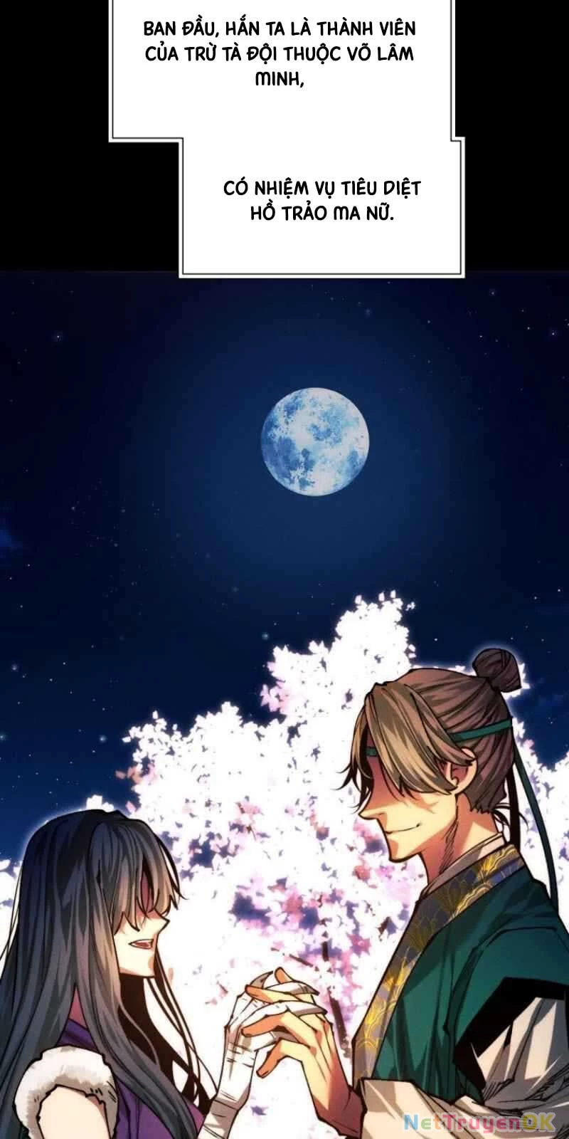 Chuyển Sinh Vào Thế Giới Võ Lâm Chapter 114 - Trang 4