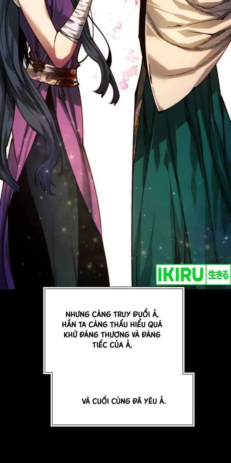 Chuyển Sinh Vào Thế Giới Võ Lâm Chapter 114 - Trang 4