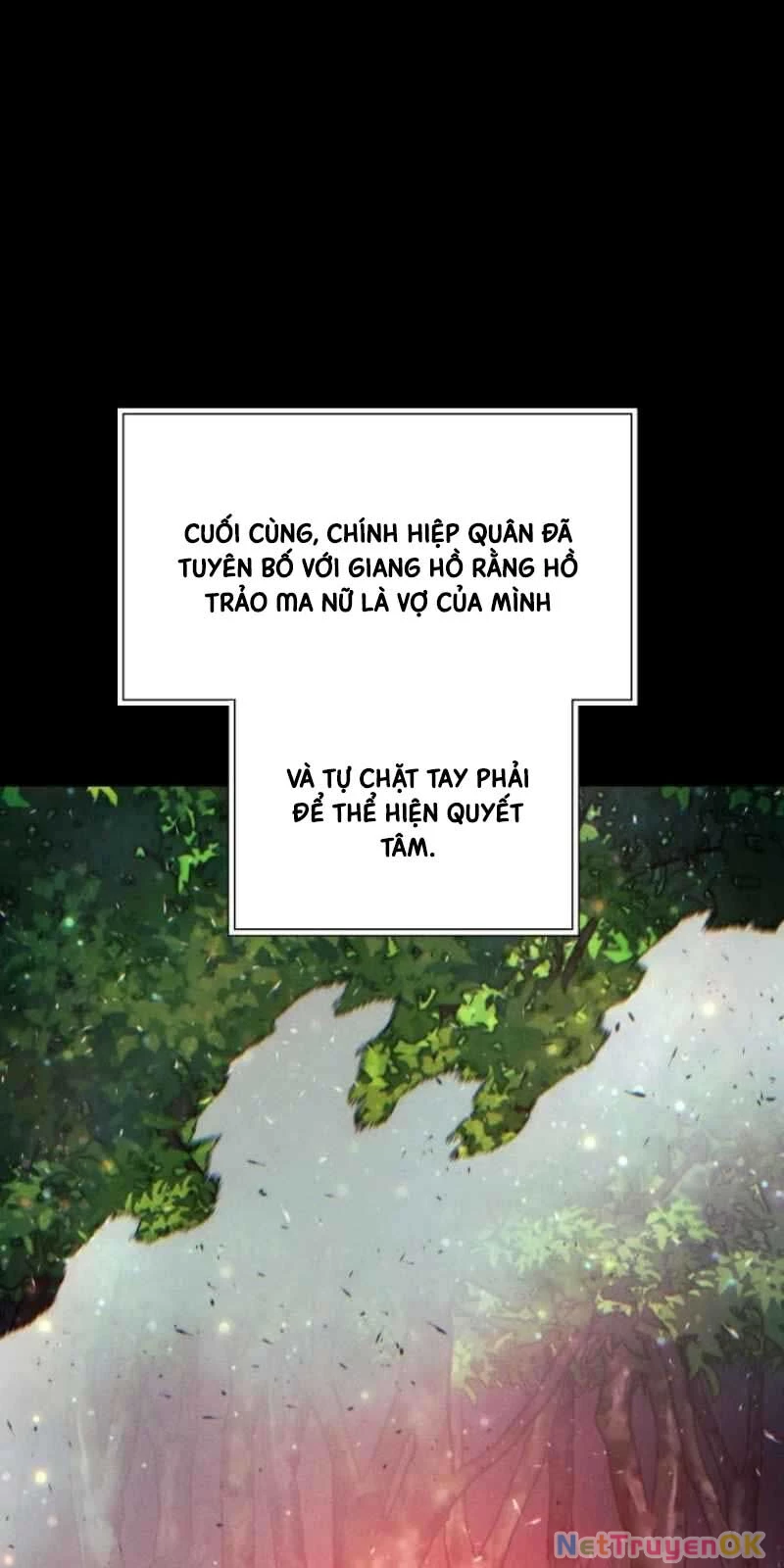 Chuyển Sinh Vào Thế Giới Võ Lâm Chapter 114 - Trang 4