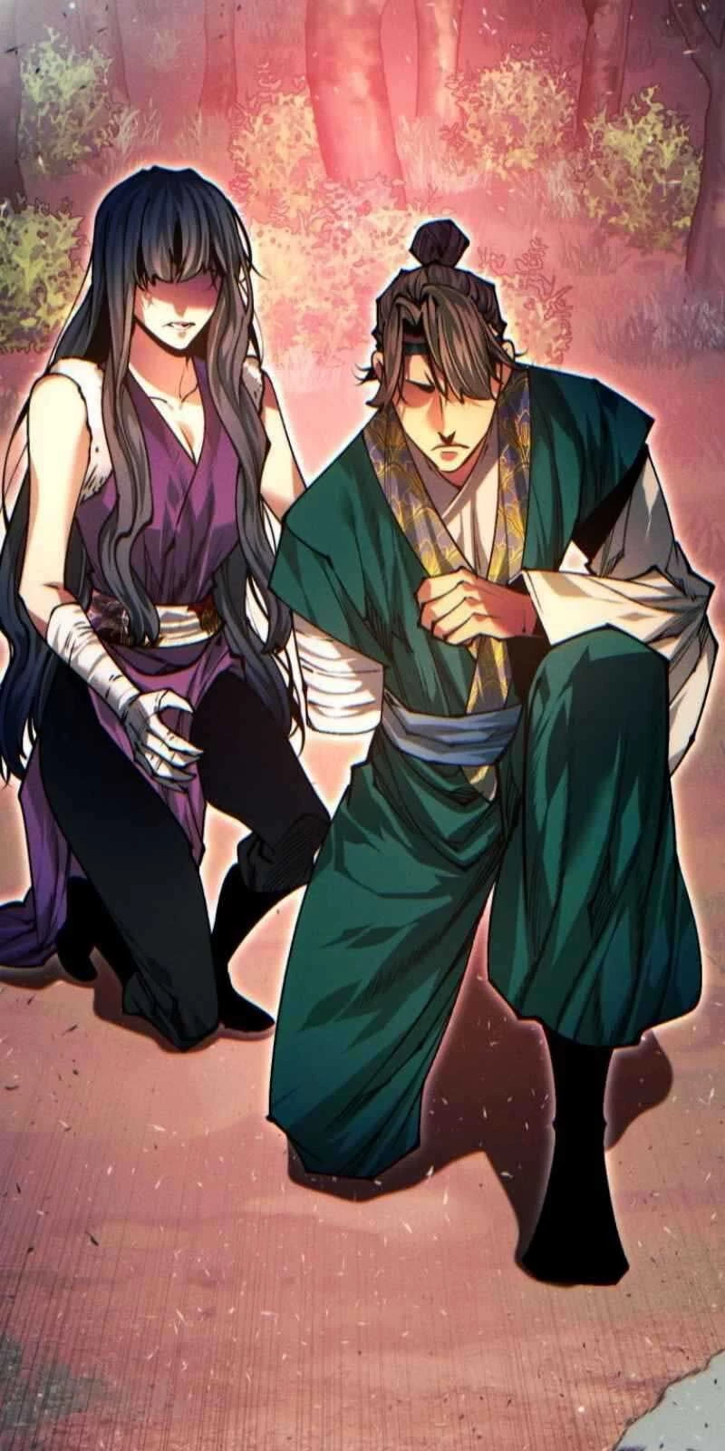 Chuyển Sinh Vào Thế Giới Võ Lâm Chapter 114 - Trang 4