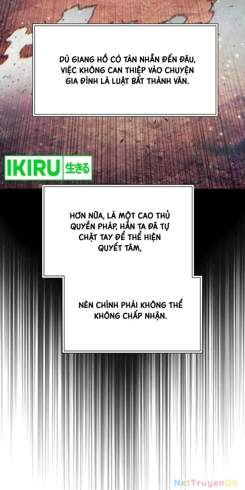 Chuyển Sinh Vào Thế Giới Võ Lâm Chapter 114 - Trang 4