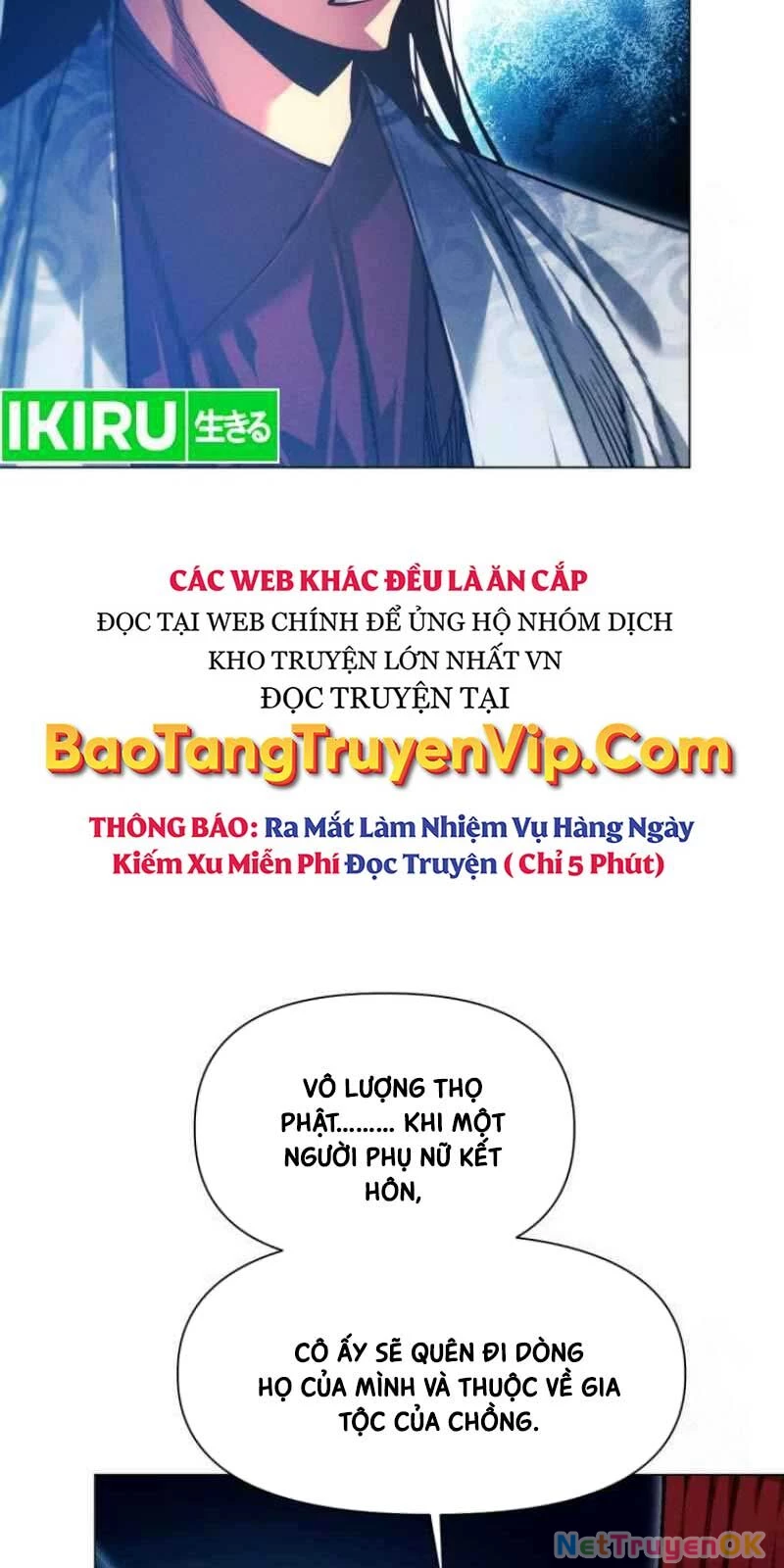 Chuyển Sinh Vào Thế Giới Võ Lâm Chapter 114 - Trang 4