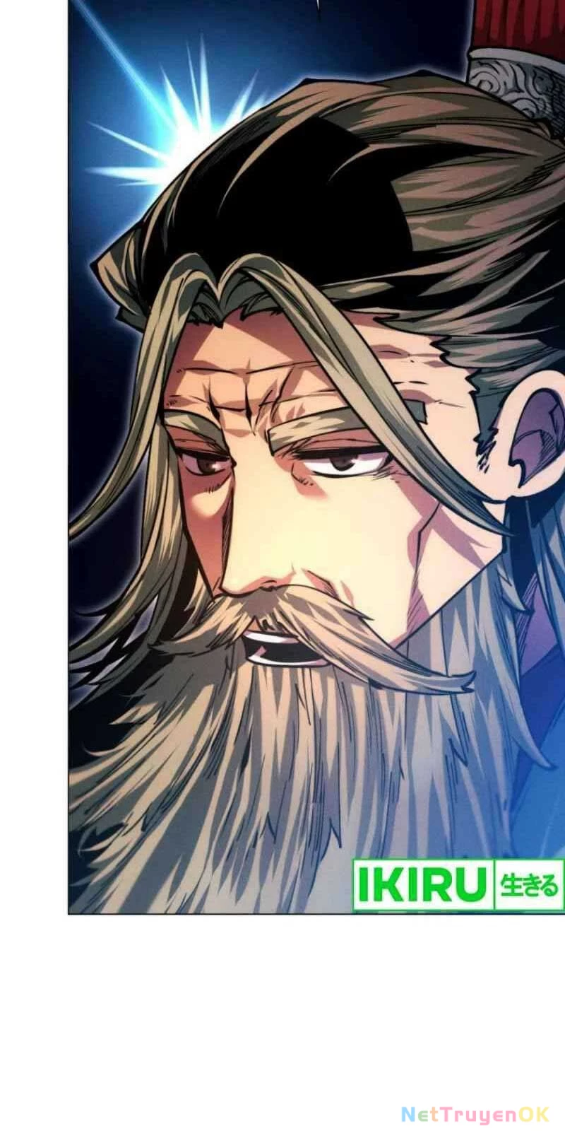 Chuyển Sinh Vào Thế Giới Võ Lâm Chapter 114 - Trang 4