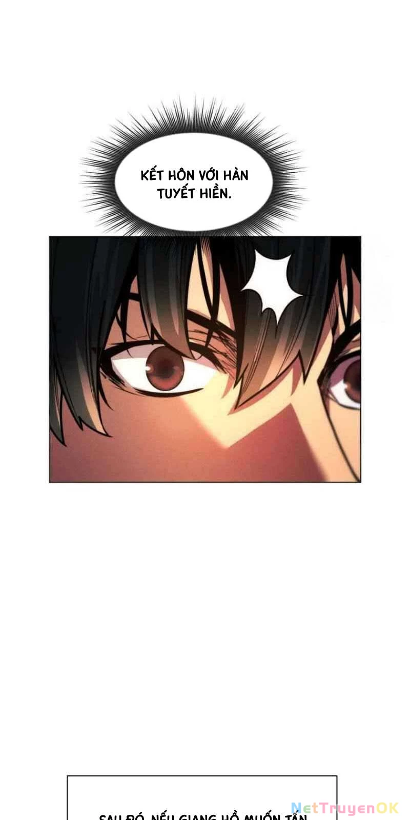 Chuyển Sinh Vào Thế Giới Võ Lâm Chapter 114 - Trang 4