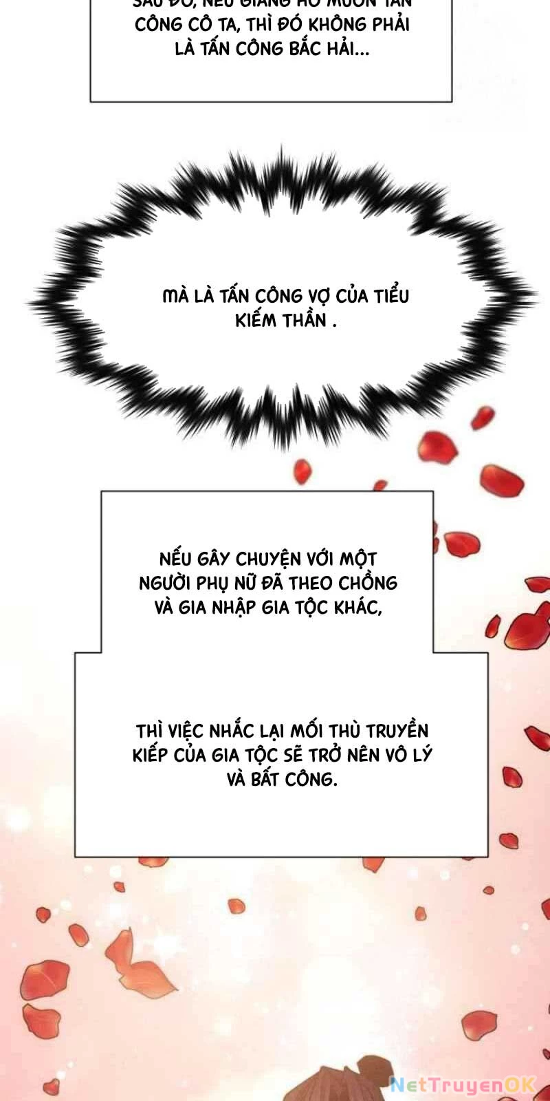 Chuyển Sinh Vào Thế Giới Võ Lâm Chapter 114 - Trang 4