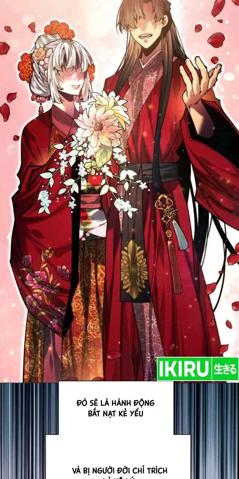 Chuyển Sinh Vào Thế Giới Võ Lâm Chapter 114 - Trang 4