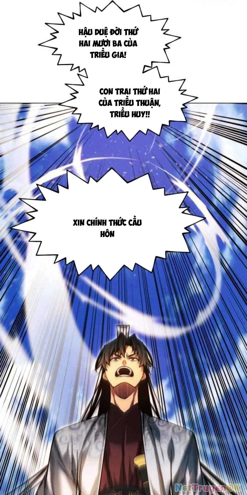 Chuyển Sinh Vào Thế Giới Võ Lâm Chapter 114 - Trang 4