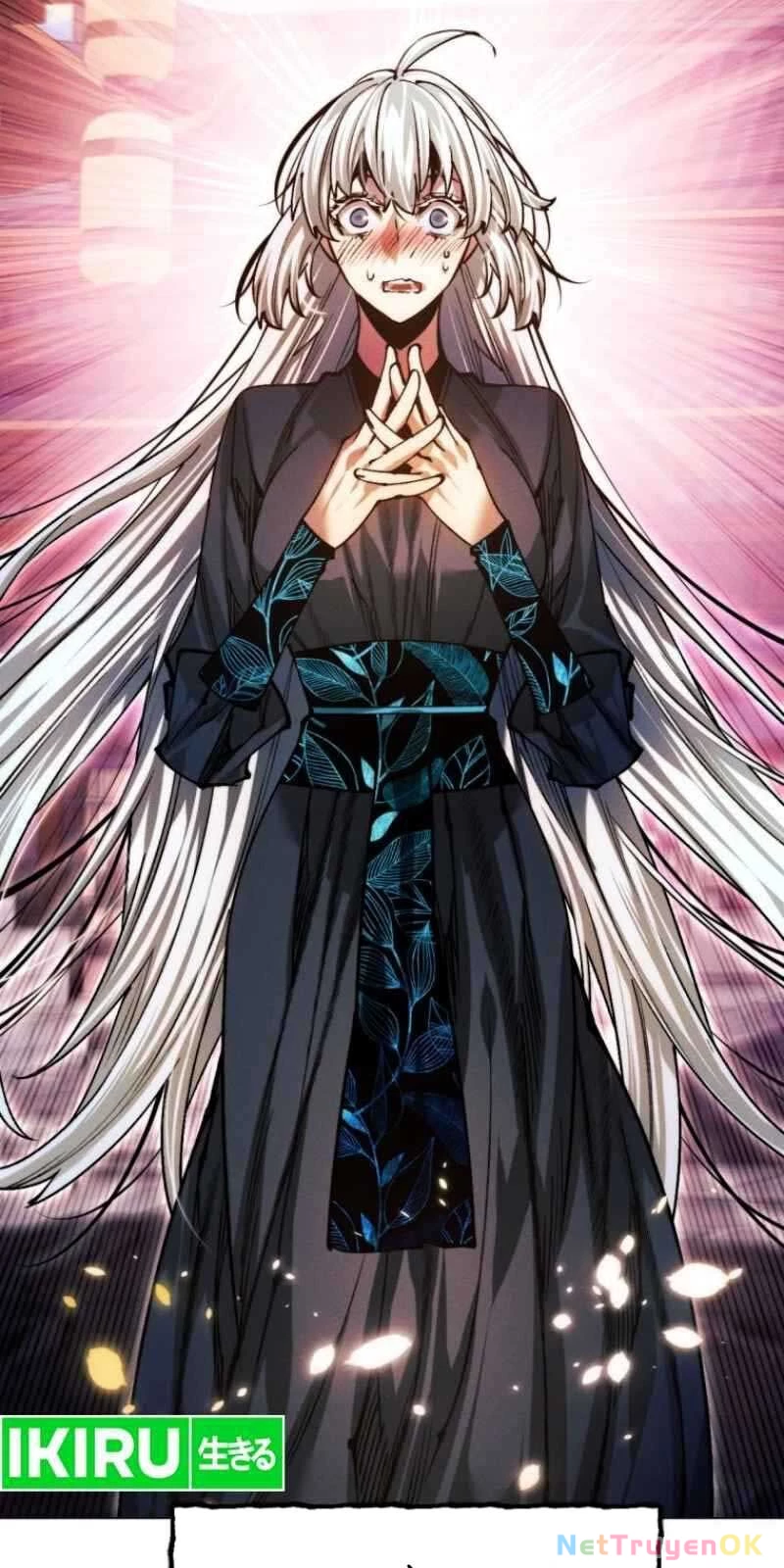 Chuyển Sinh Vào Thế Giới Võ Lâm Chapter 114 - Trang 4