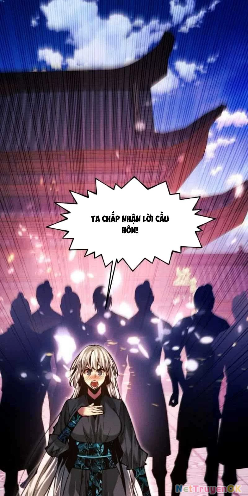 Chuyển Sinh Vào Thế Giới Võ Lâm Chapter 114 - Trang 4