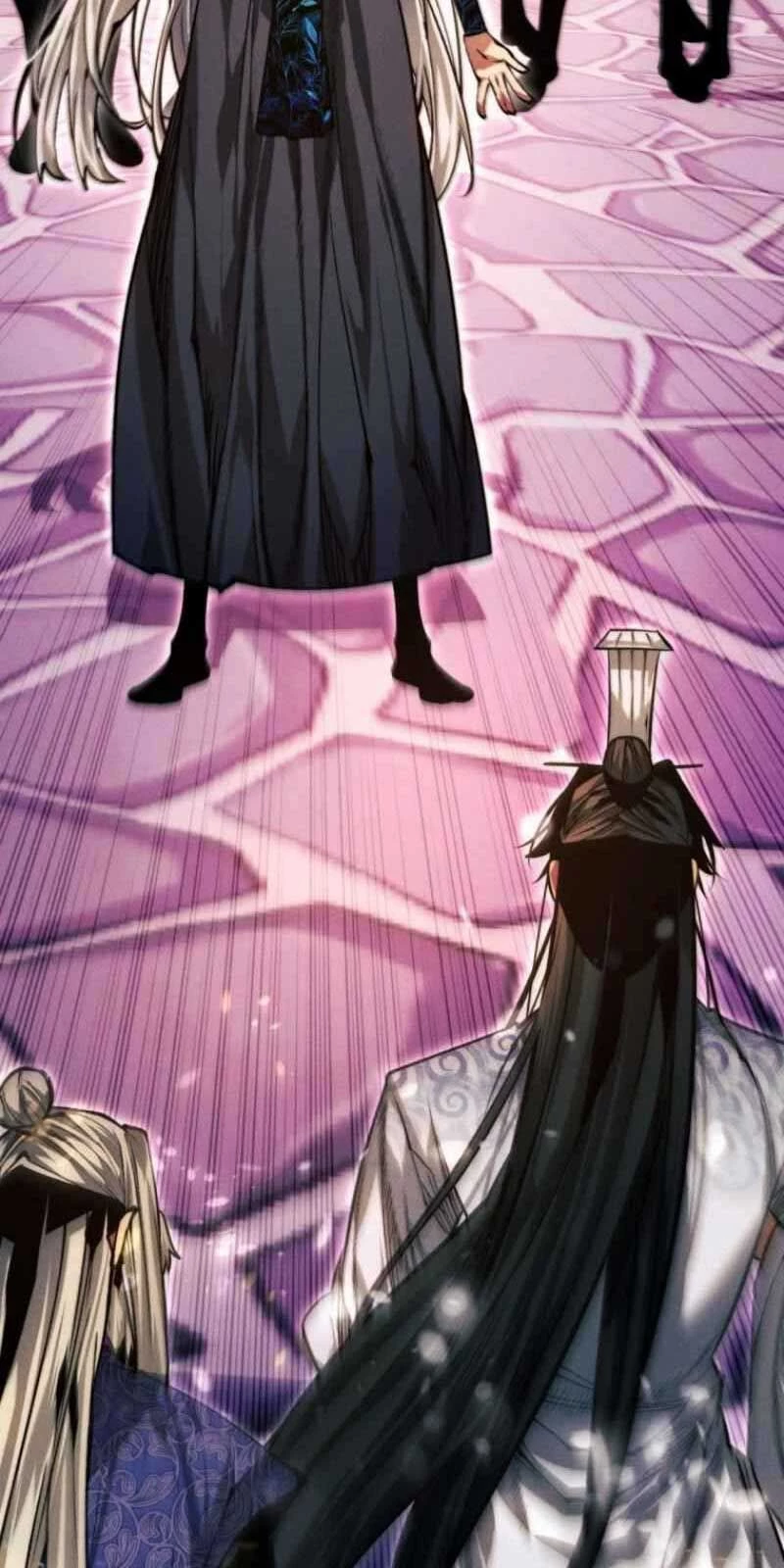 Chuyển Sinh Vào Thế Giới Võ Lâm Chapter 114 - Trang 4