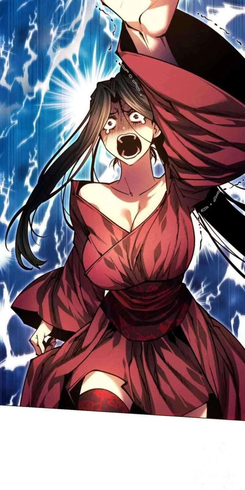 Chuyển Sinh Vào Thế Giới Võ Lâm Chapter 114 - Trang 4