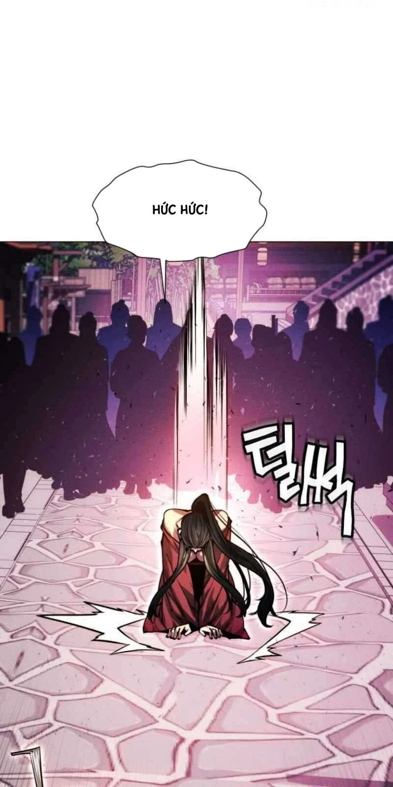 Chuyển Sinh Vào Thế Giới Võ Lâm Chapter 114 - Trang 4