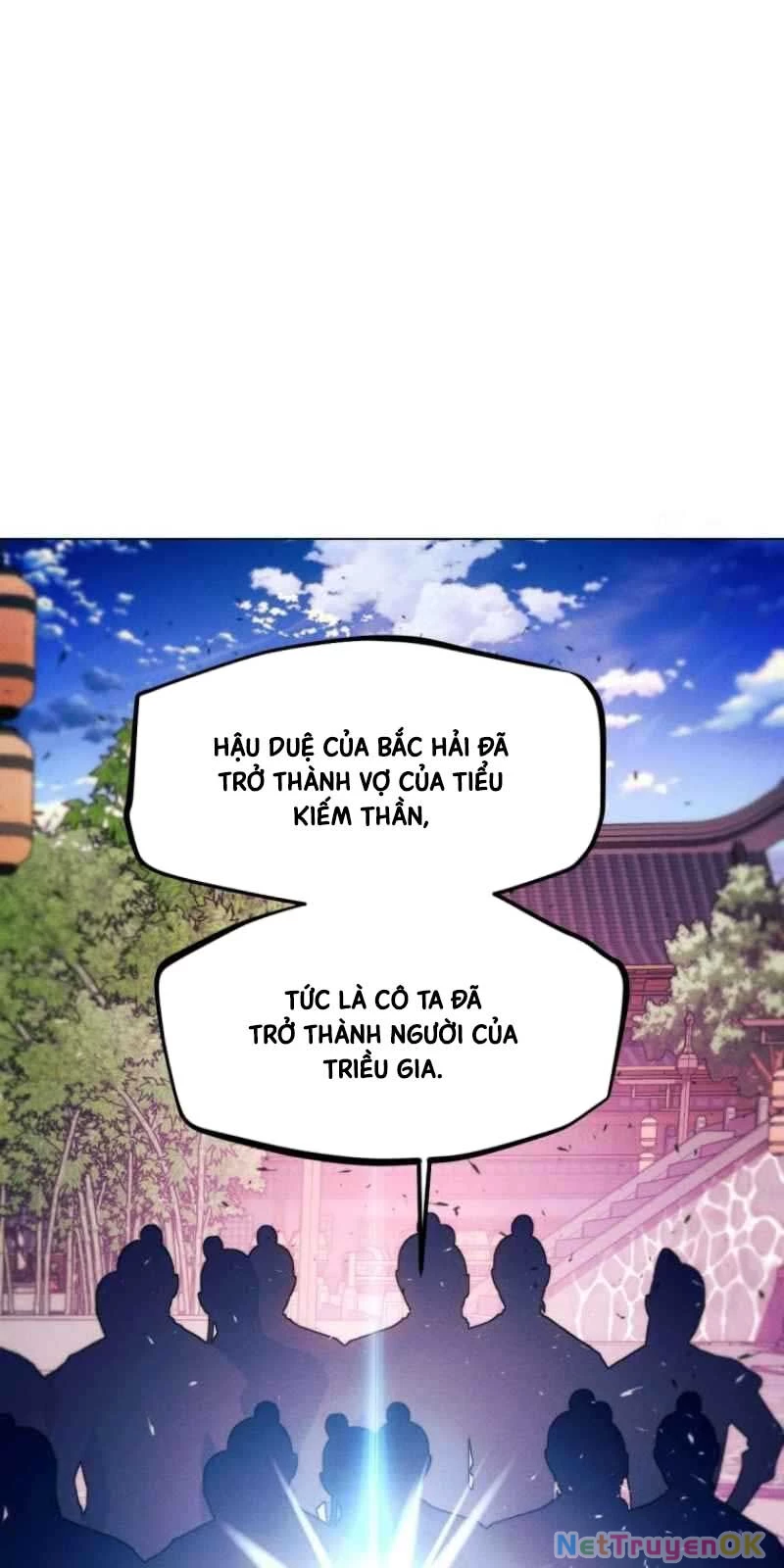 Chuyển Sinh Vào Thế Giới Võ Lâm Chapter 114 - Trang 4