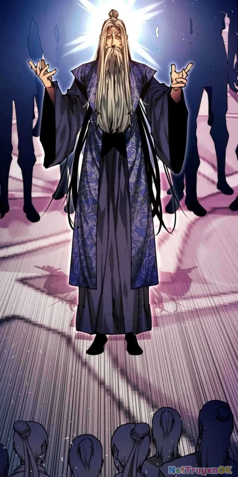 Chuyển Sinh Vào Thế Giới Võ Lâm Chapter 114 - Trang 4