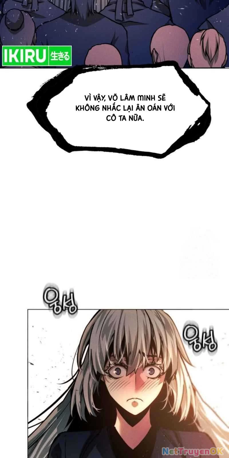 Chuyển Sinh Vào Thế Giới Võ Lâm Chapter 114 - Trang 4