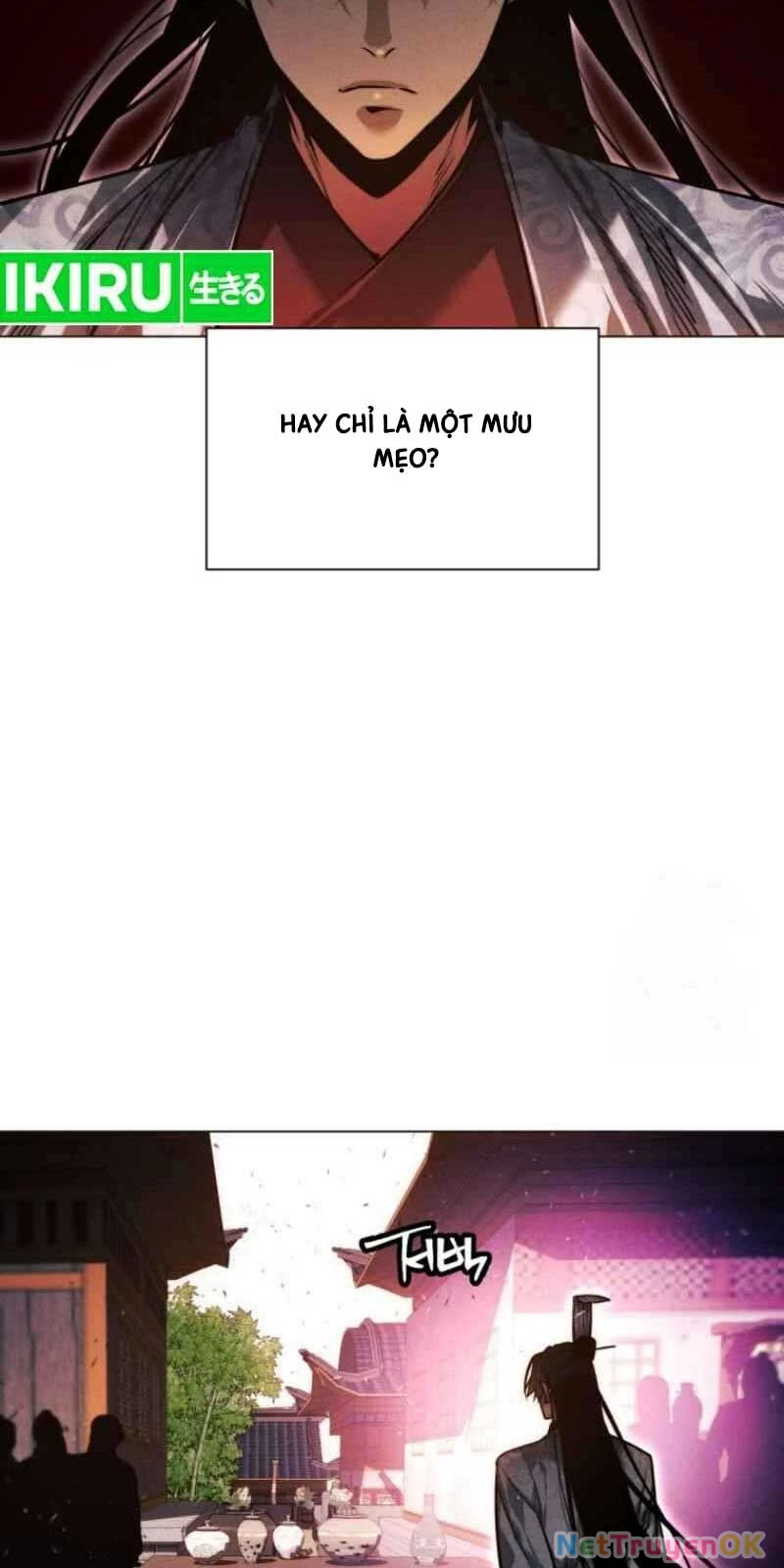 Chuyển Sinh Vào Thế Giới Võ Lâm Chapter 114 - Trang 4