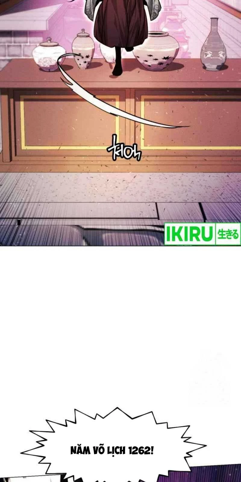 Chuyển Sinh Vào Thế Giới Võ Lâm Chapter 114 - Trang 4