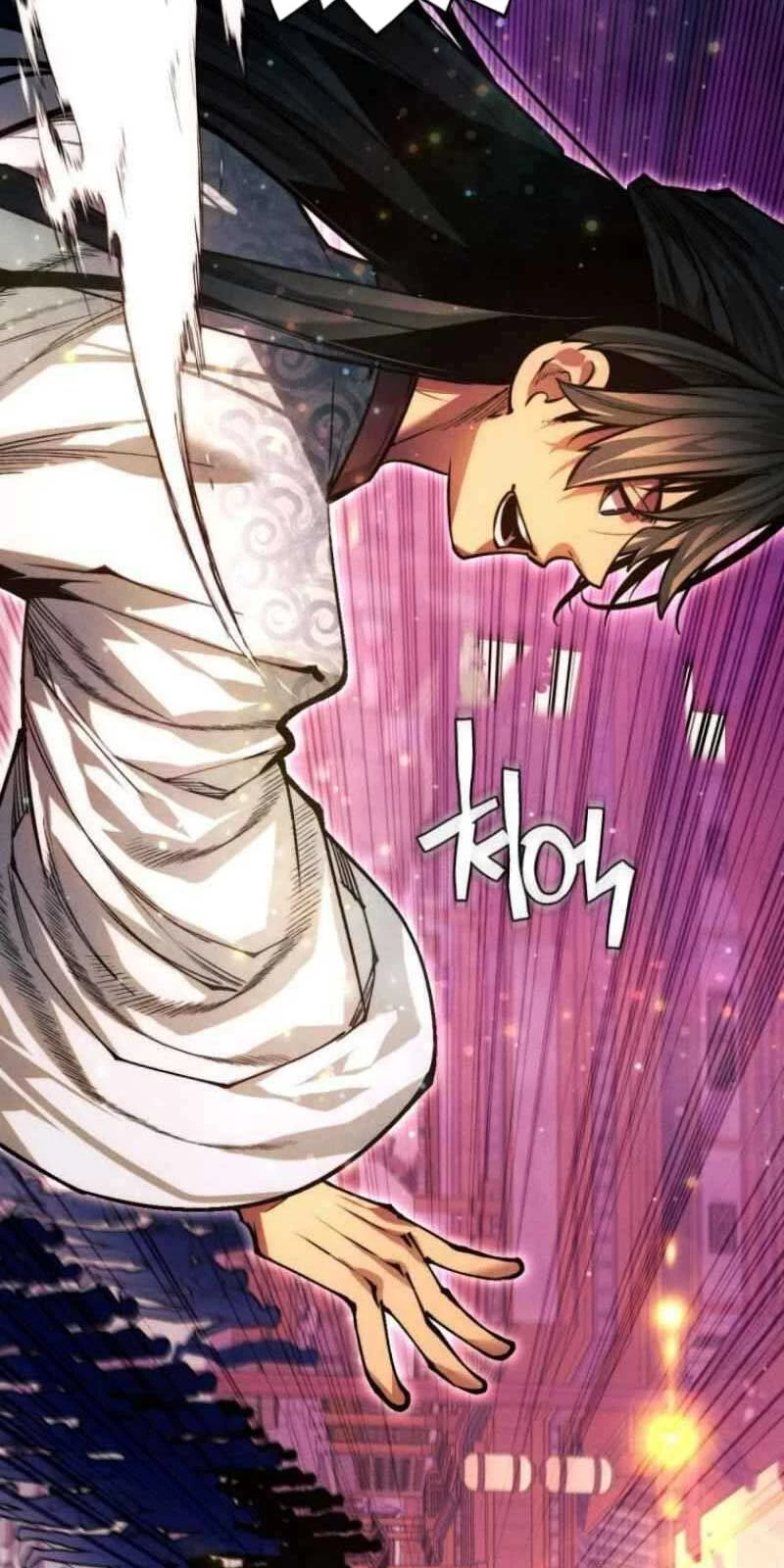 Chuyển Sinh Vào Thế Giới Võ Lâm Chapter 114 - Trang 4