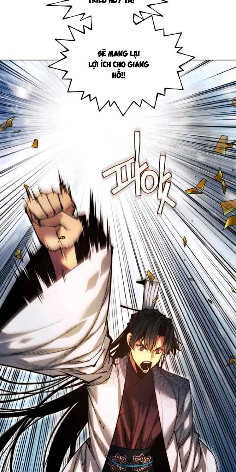 Chuyển Sinh Vào Thế Giới Võ Lâm Chapter 114 - Trang 4