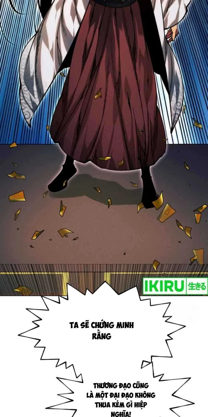 Chuyển Sinh Vào Thế Giới Võ Lâm Chapter 114 - Trang 4