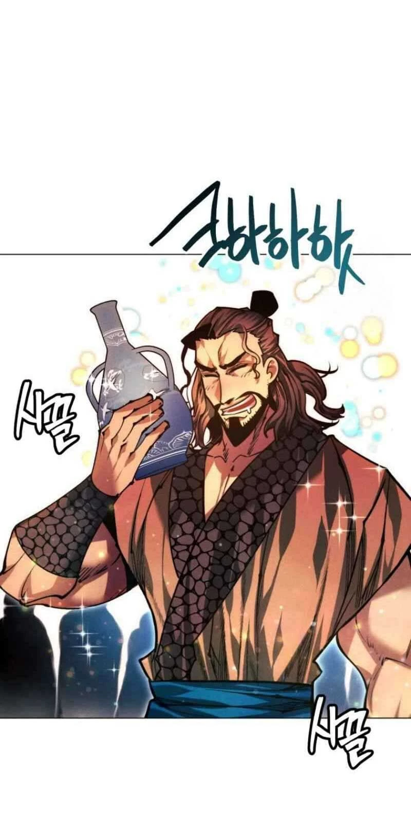 Chuyển Sinh Vào Thế Giới Võ Lâm Chapter 114 - Trang 4