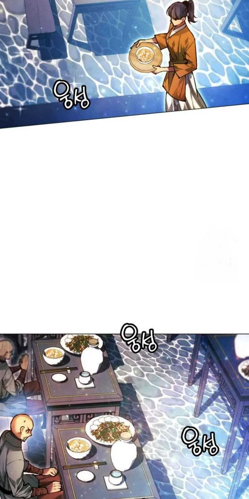 Chuyển Sinh Vào Thế Giới Võ Lâm Chapter 114 - Trang 4