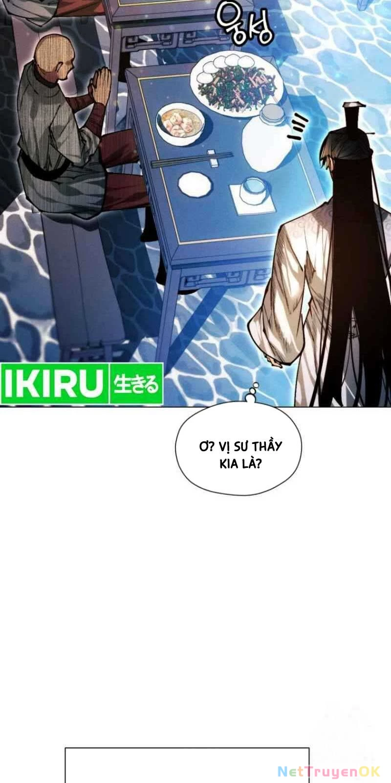 Chuyển Sinh Vào Thế Giới Võ Lâm Chapter 114 - Trang 4