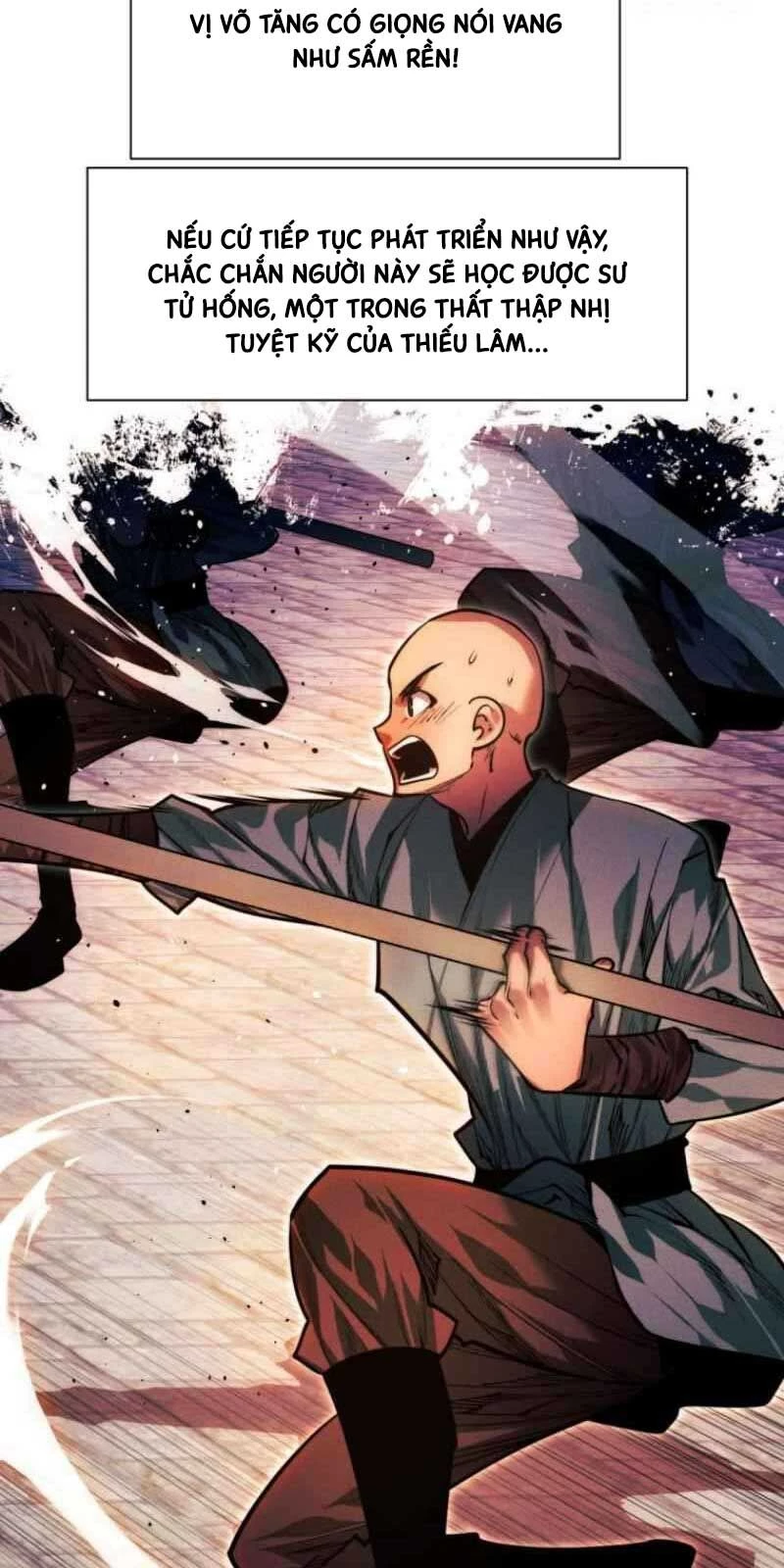 Chuyển Sinh Vào Thế Giới Võ Lâm Chapter 114 - Trang 4