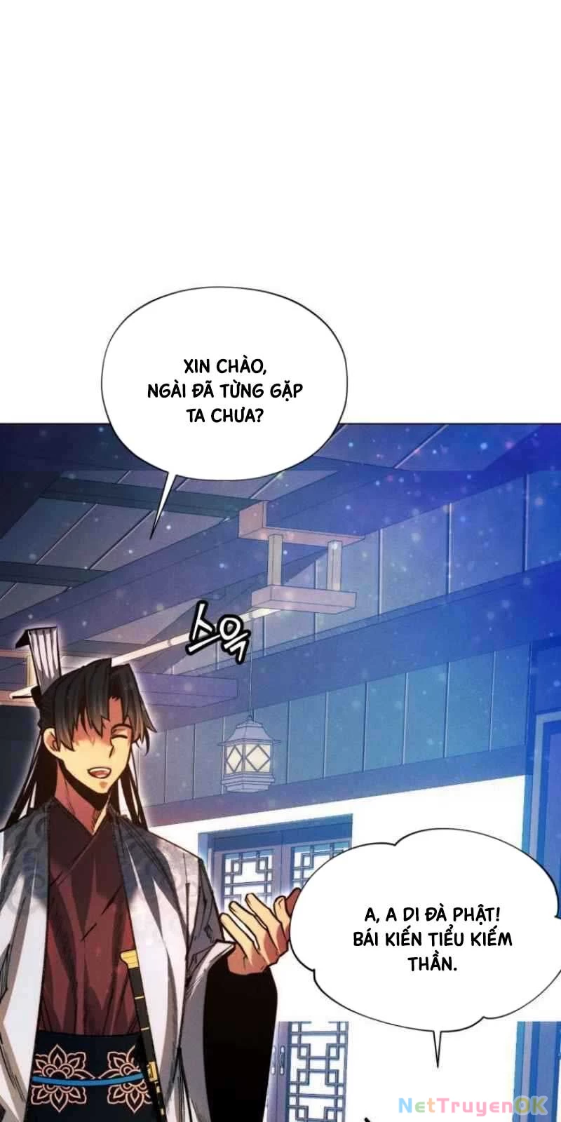 Chuyển Sinh Vào Thế Giới Võ Lâm Chapter 114 - Trang 4