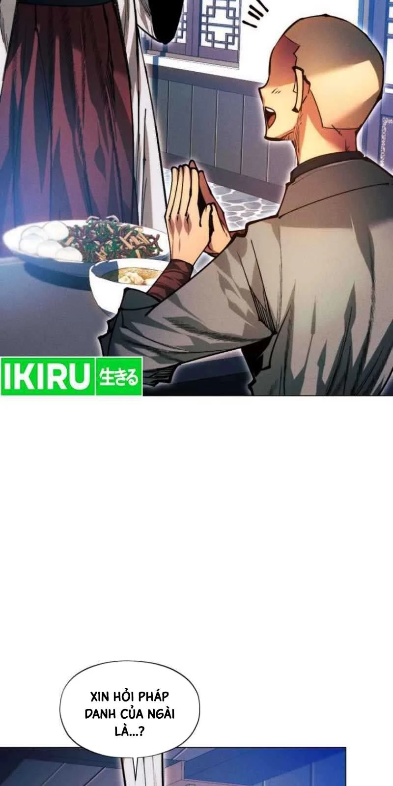 Chuyển Sinh Vào Thế Giới Võ Lâm Chapter 114 - Trang 4